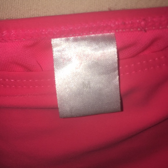 Pink swimsuit - Picture 3 of 4